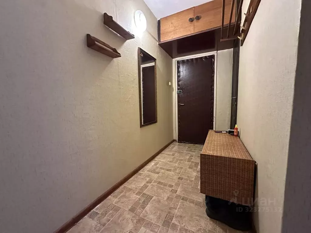 2-к кв. Краснодарский край, Сочи Центральный мкр, ул. Комсомольская, ... - Фото 1