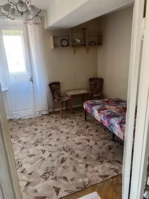 2-к кв. Москва Можайское ш., 10 (35.0 м) - Фото 1