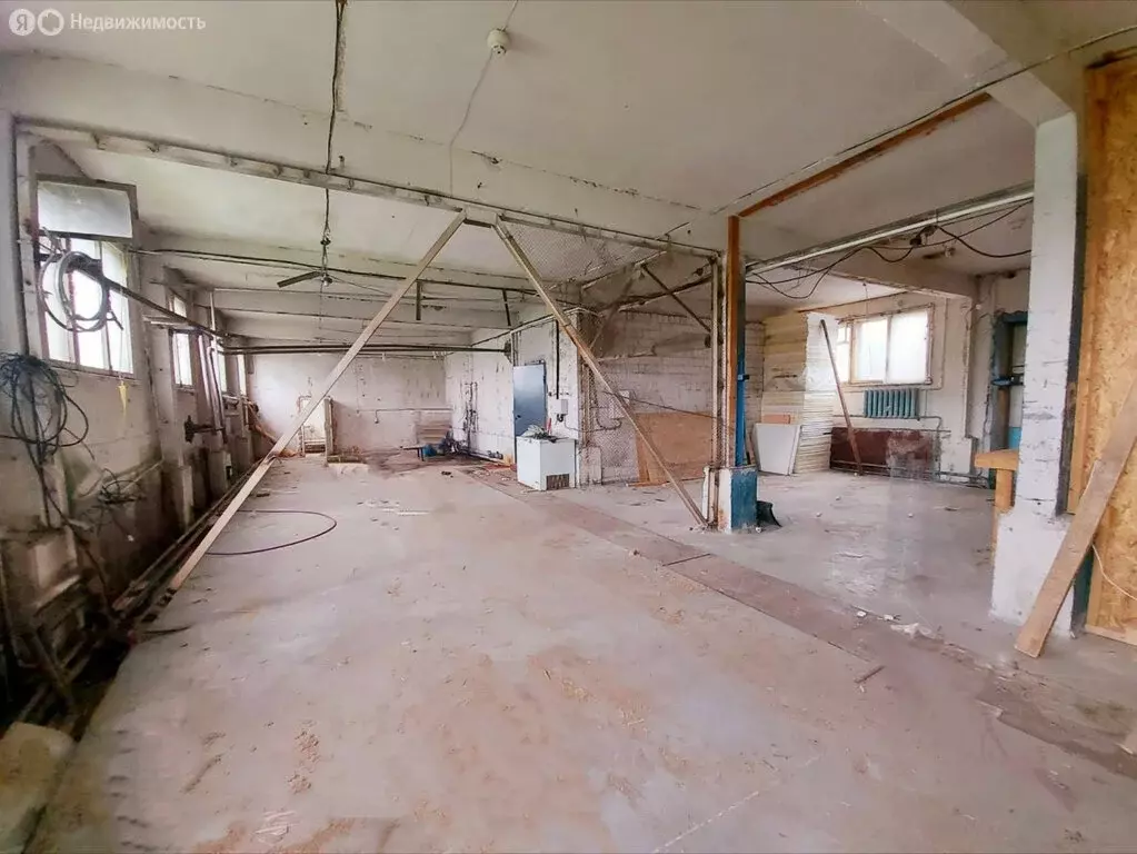 Помещение свободного назначения (164 м) - Фото 1