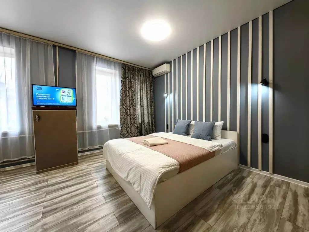 Студия Москва Автозаводская ул., 19К1 (21.0 м) - Фото 2