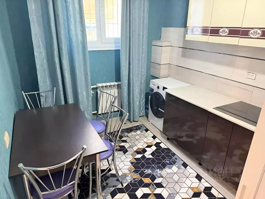 3-к кв. Дагестан, Махачкала ул. Мирзабекова, 153 (55.0 м) - Фото 1