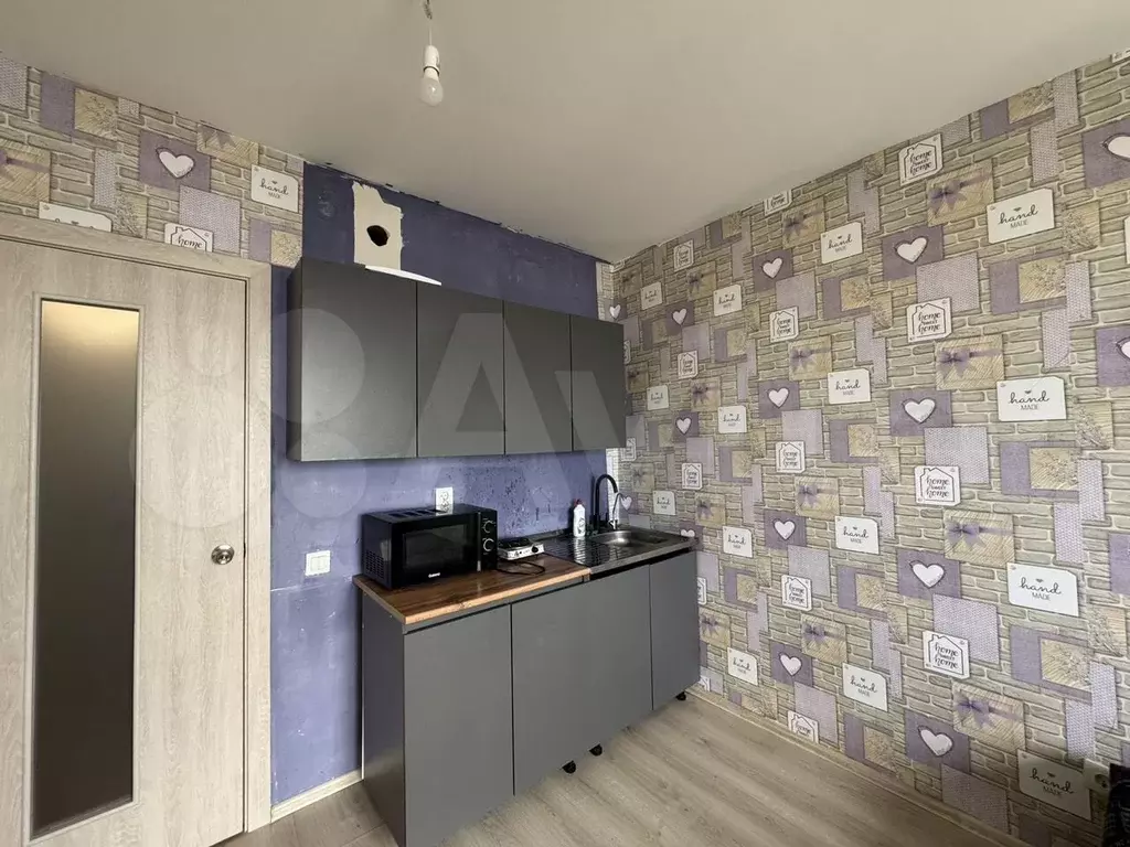 Квартира-студия, 22 м, 5/5 эт. - Фото 0