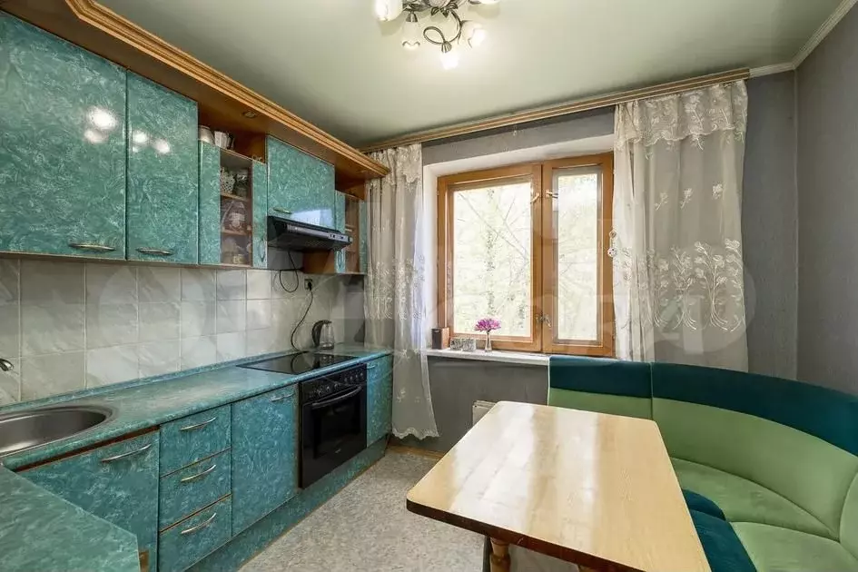 2-к. квартира, 51 м, 4/9 эт. - Фото 1