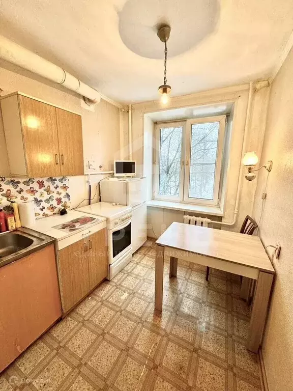 Продаётся 1-к квартира, 29.3 м - Фото 1