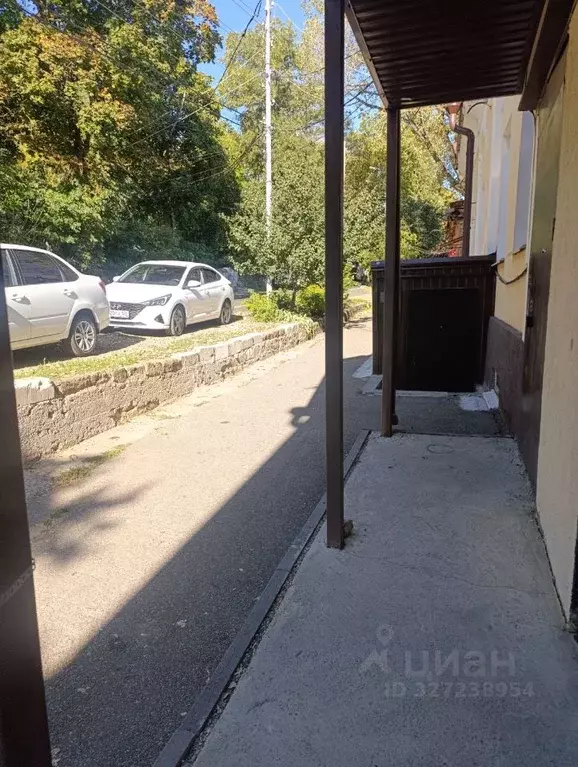 Помещение свободного назначения в Ставропольский край, Ставрополь ... - Фото 1