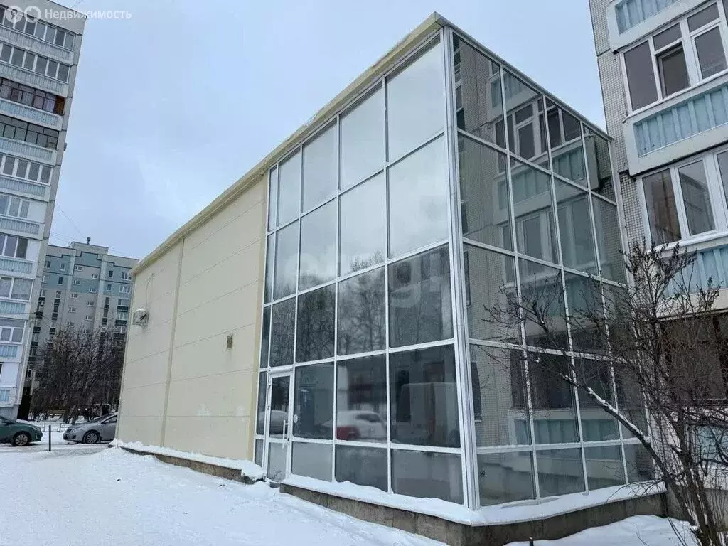 Помещение свободного назначения (237 м) - Фото 2