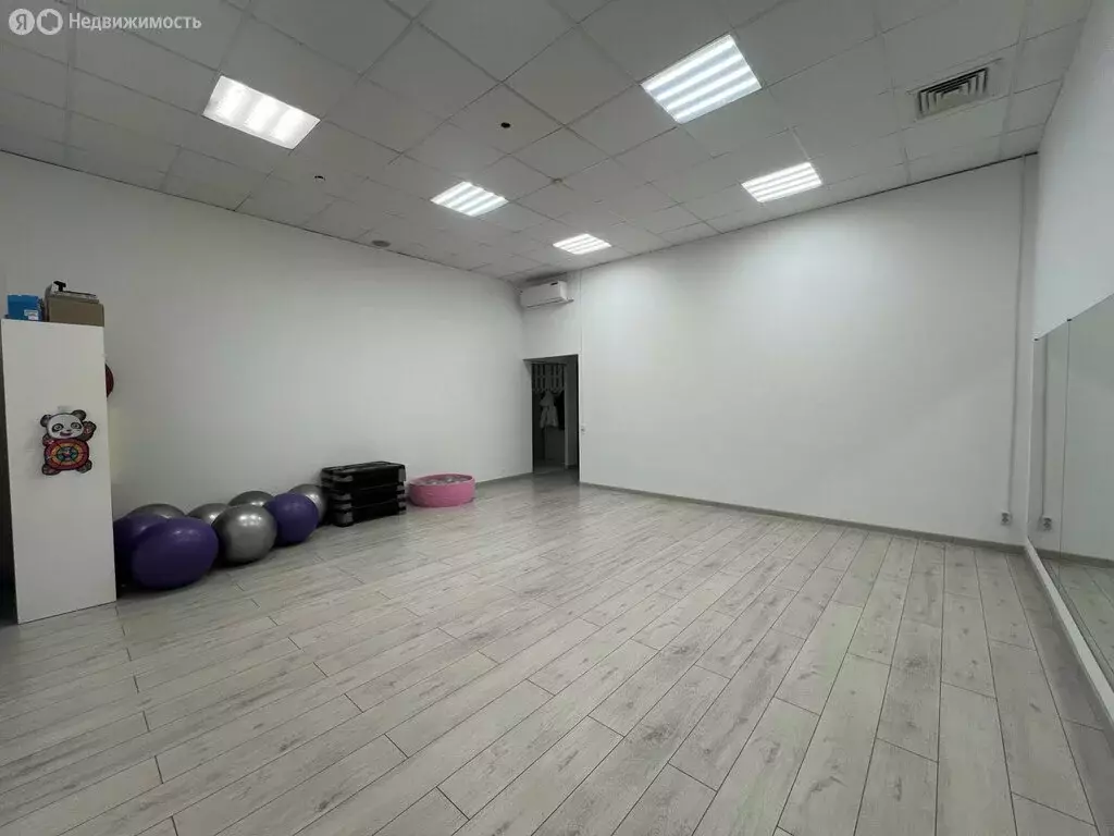 Помещение свободного назначения (36 м) - Фото 2