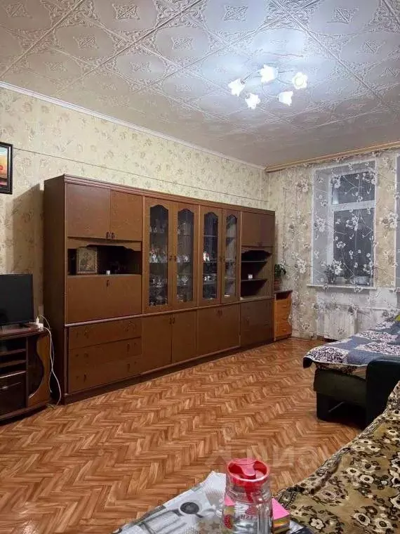3-к кв. Москва ул. 8 Марта, 15 (86.0 м) - Фото 2