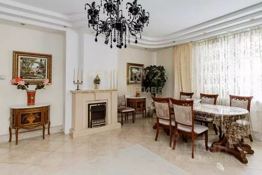 Коттедж в Московская область, Одинцовский городской округ, д. Губкино ... - Фото 1