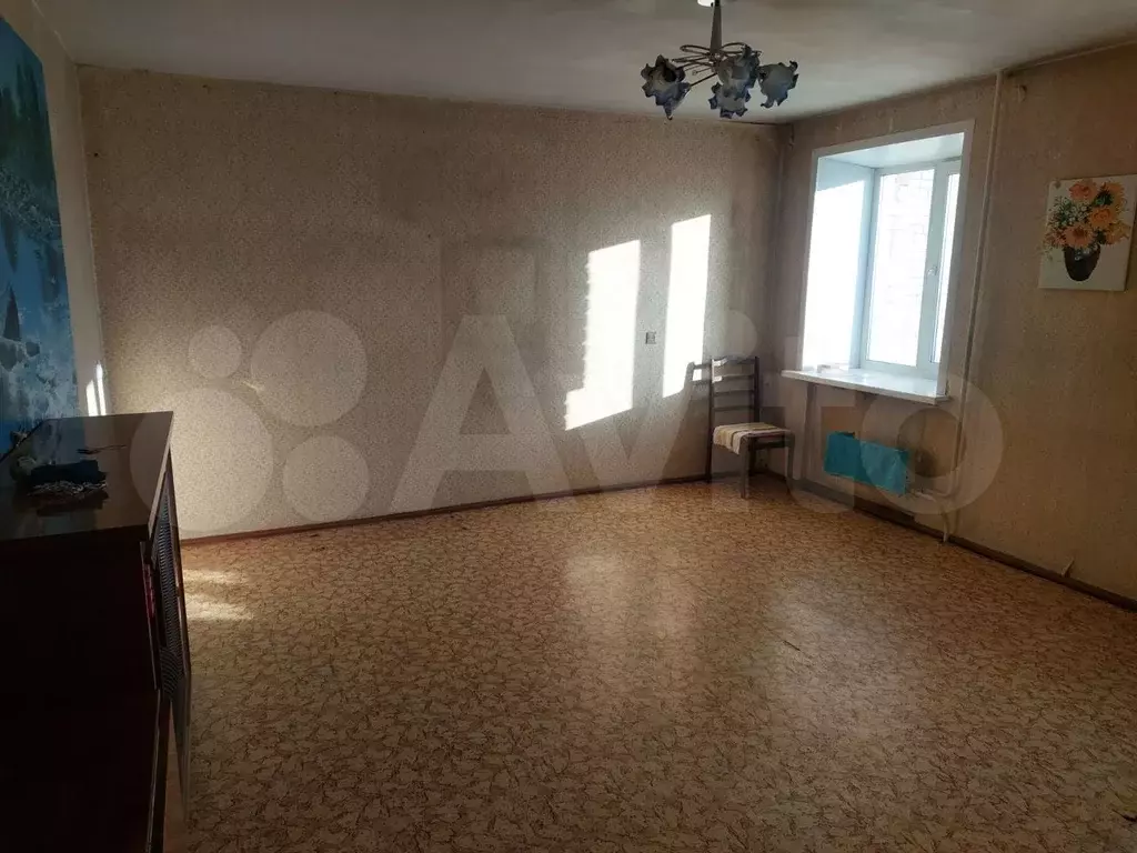 3-к. квартира, 80 м, 6/9 эт. - Фото 1