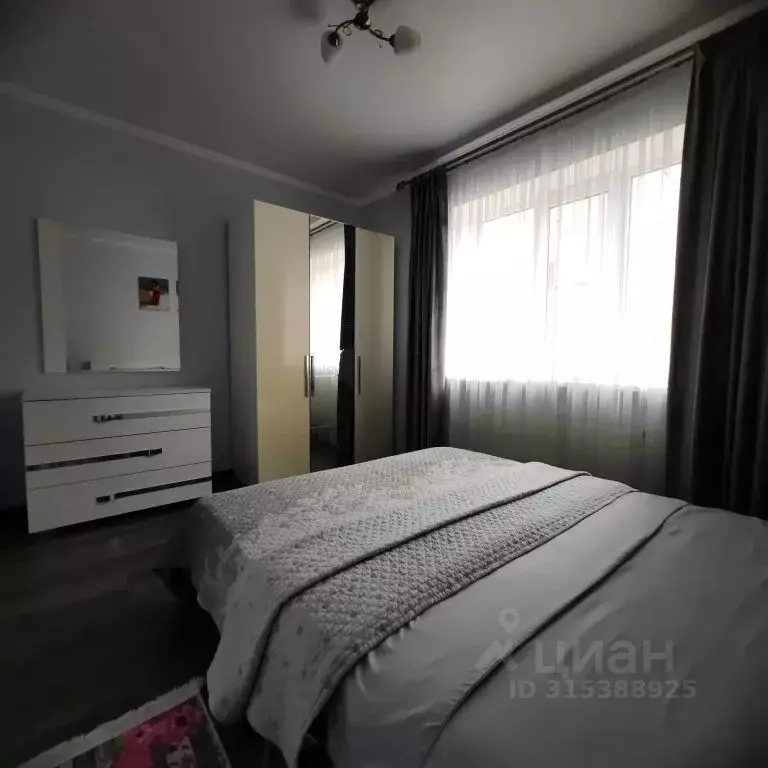 1-к кв. Ставропольский край, Пятигорск Московская ул., 99 (60.0 м) - Фото 2