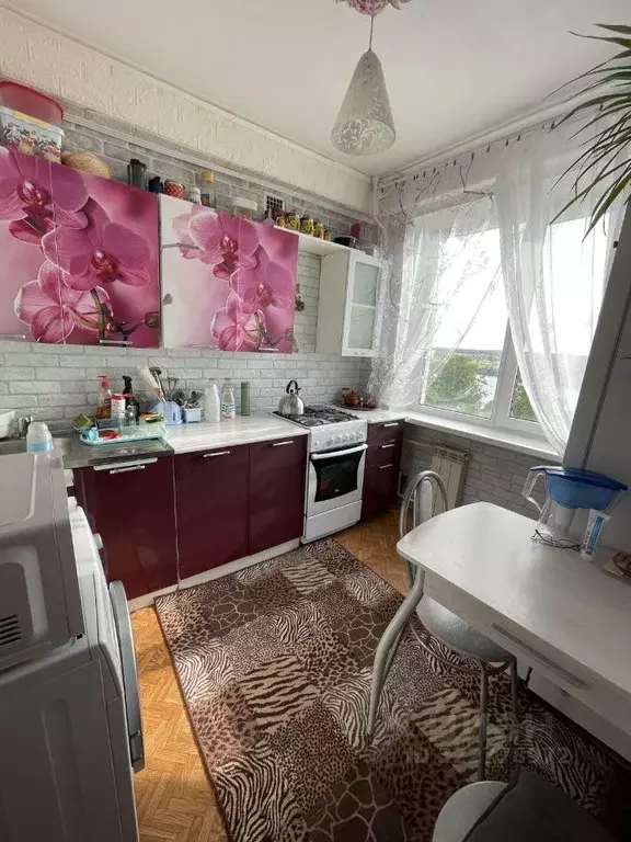 Квартира, 3 комнаты, 59 м - Фото 1