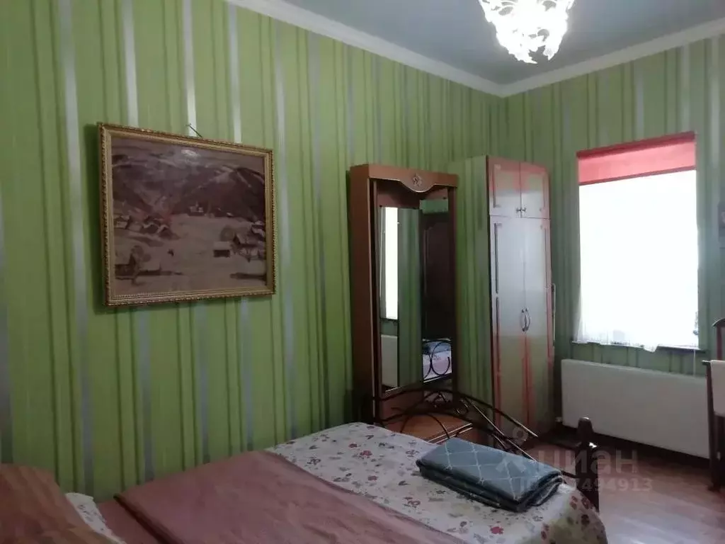 1-к кв. Ставропольский край, Кисловодск ул. Кольцова, 24 (30.0 м) - Фото 1