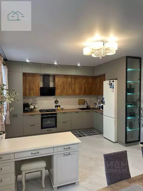 2-к кв. Воронежская область, Рамонский район, с. Ямное ул. Генерала ... - Фото 1