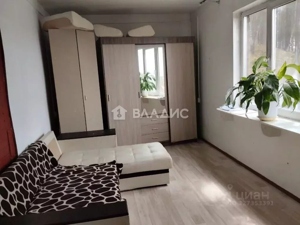 Дом в Бурятия, Прибайкальский район, с. Турка Лесная ул. (68 м) - Фото 1