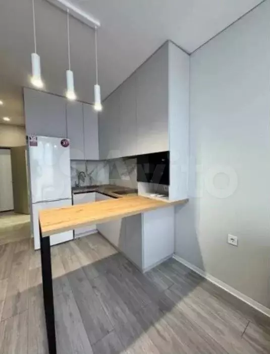 Квартира-студия, 28,9 м, 9/16 эт. - Фото 1