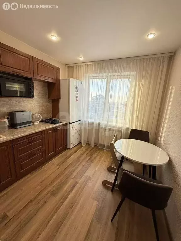 2-комнатная квартира: Омск, улица Малиновского, 14к2 (52.5 м) - Фото 1