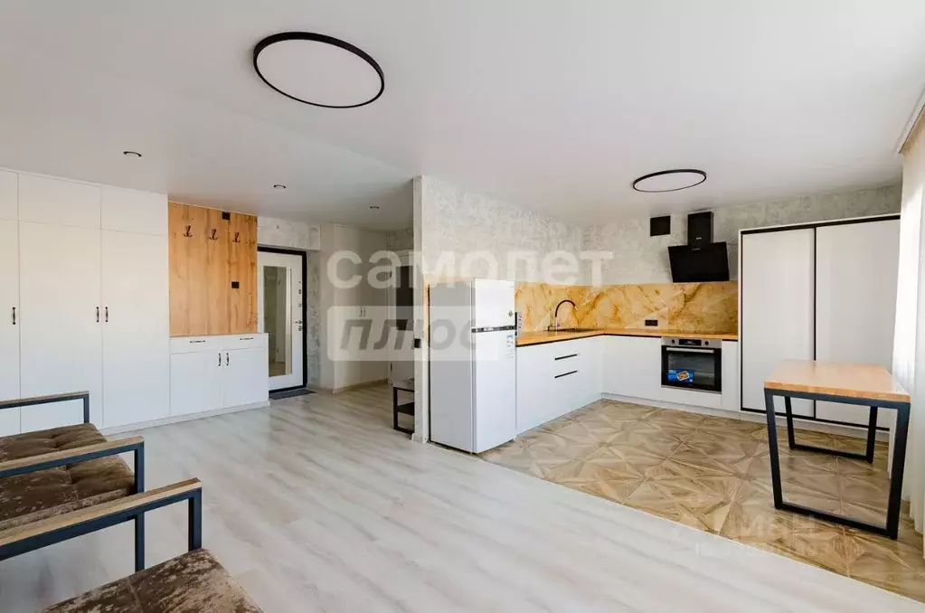 2-к кв. Челябинская область, Челябинск ул. Овчинникова, 10 (47.3 м) - Фото 1