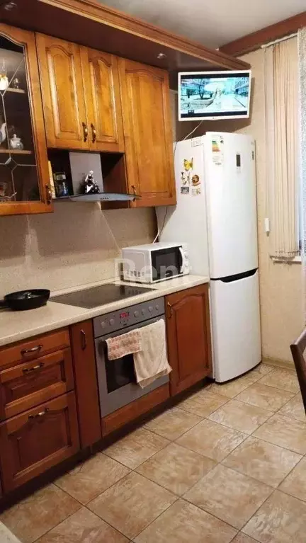 2-к кв. Москва ул. Рогова, 20К1 (53.0 м) - Фото 1