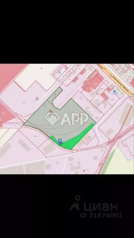 Производственное помещение в Краснодарский край, Краснодар ул. Красных ... - Фото 2