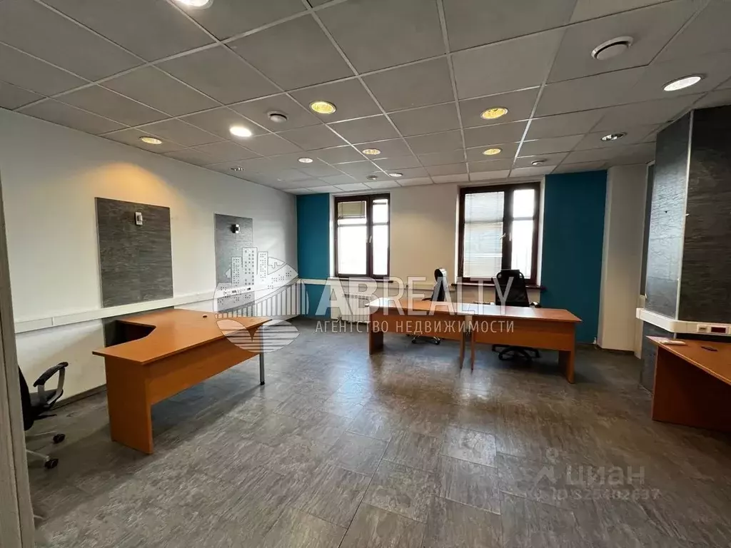 Офис в Москва Оружейный пер., 15А (250 м) - Фото 1