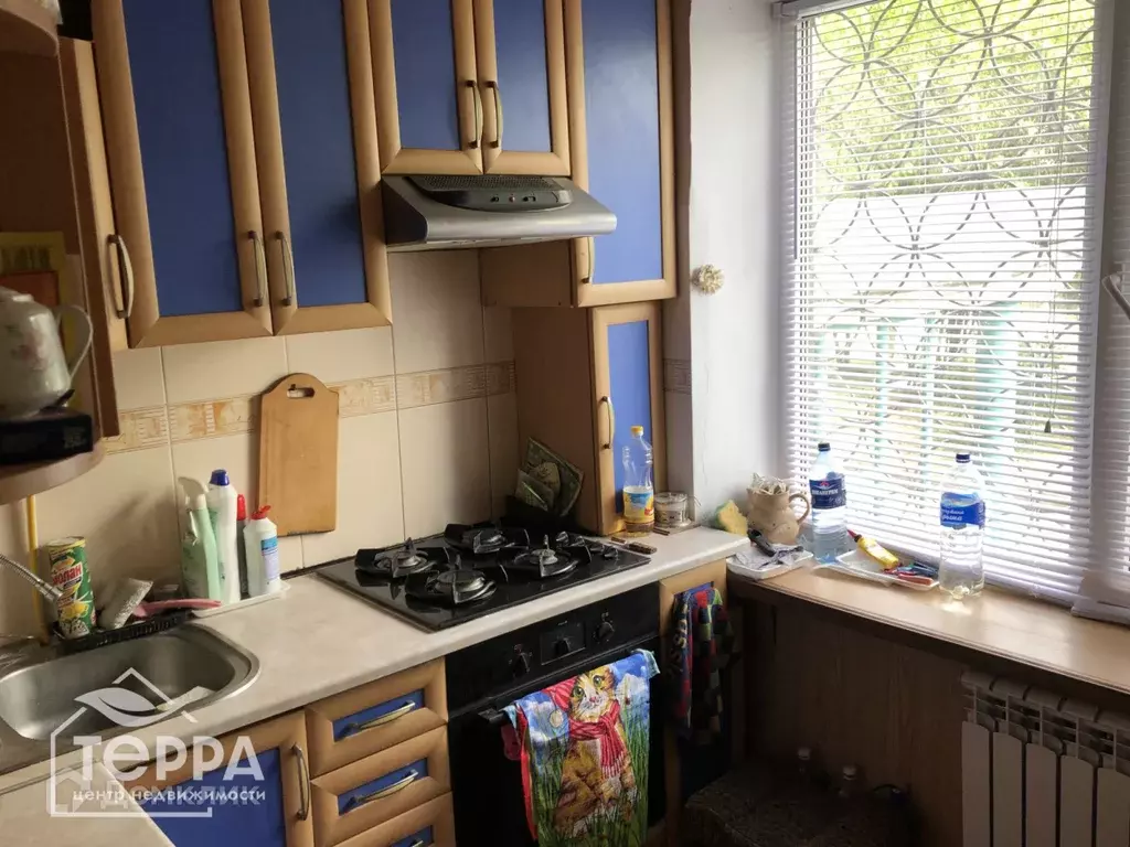 Продаётся 2-к квартира, 44.5 м - Фото 0