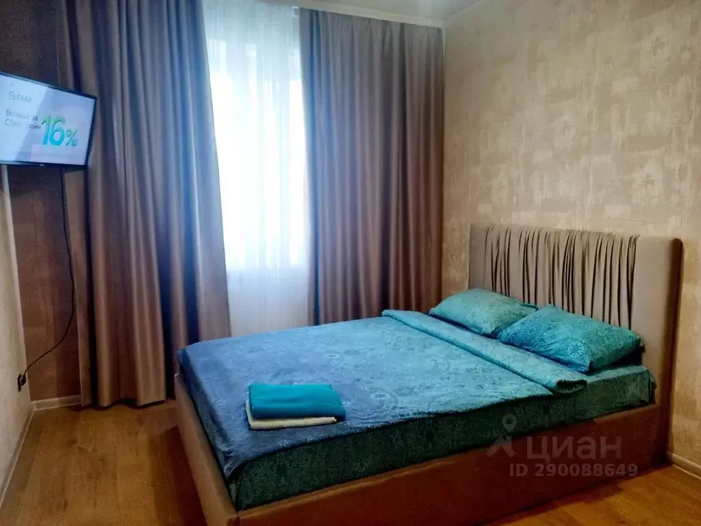 1-к кв. Коми, Сыктывкар Тентюковская ул., 306 (35.0 м) - Фото 0