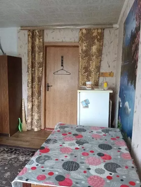 Комната Курская область, Курск Обоянская ул., 34 (13.0 м) - Фото 1