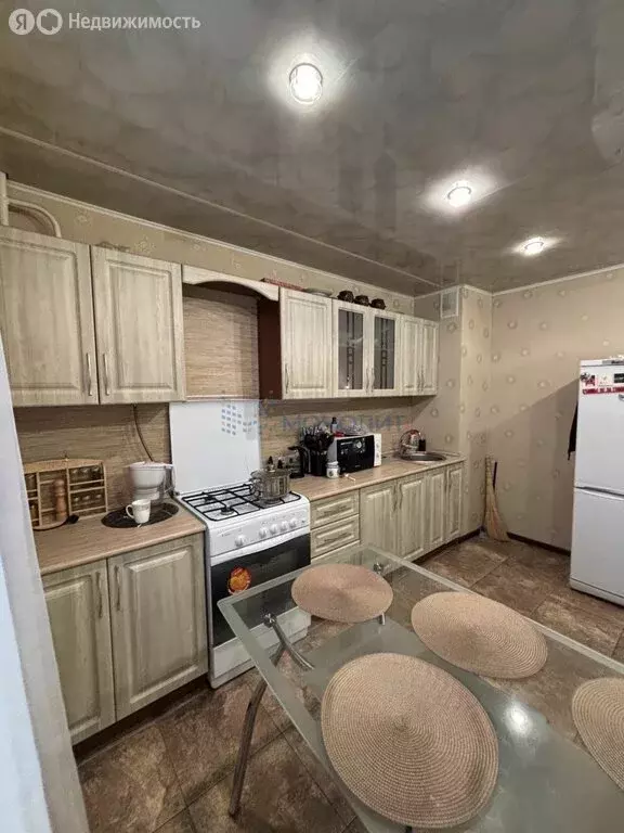 1-комнатная квартира: Нижний Новгород, Гордеевская улица, 36А (49 м) - Фото 1