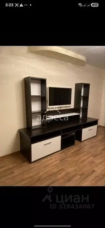 2-к кв. Самарская область, Самара Ново-Вокзальная ул., 161а (84.2 м) - Фото 2