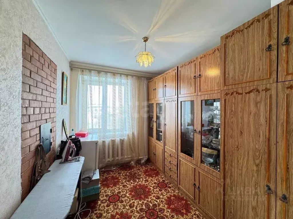 4-к кв. Свердловская область, Талицкий городской округ, пос. Троицкий ... - Фото 1