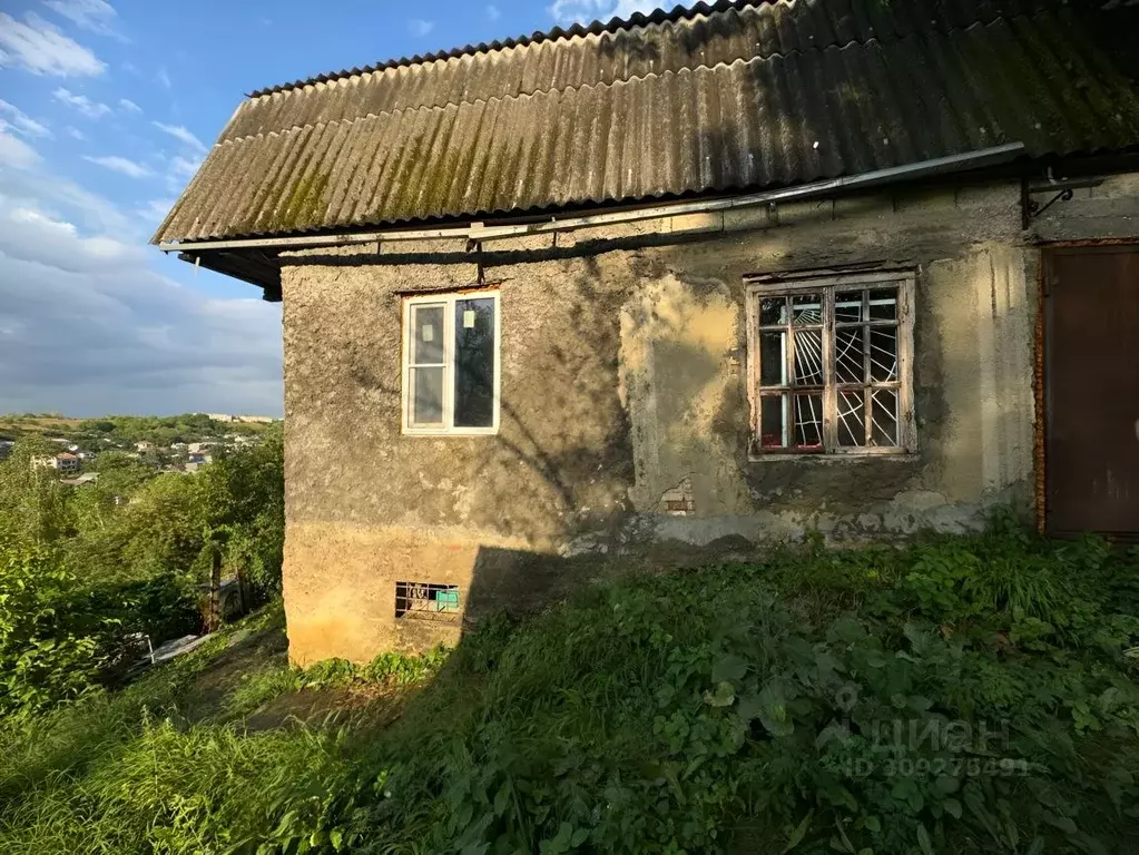 Участок в Ставропольский край, Кисловодск городской округ, пос. ... - Фото 1