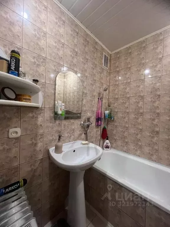 2-к кв. Калининградская область, Черняховск Российская ул., 13к3 (51.1 ... - Фото 0