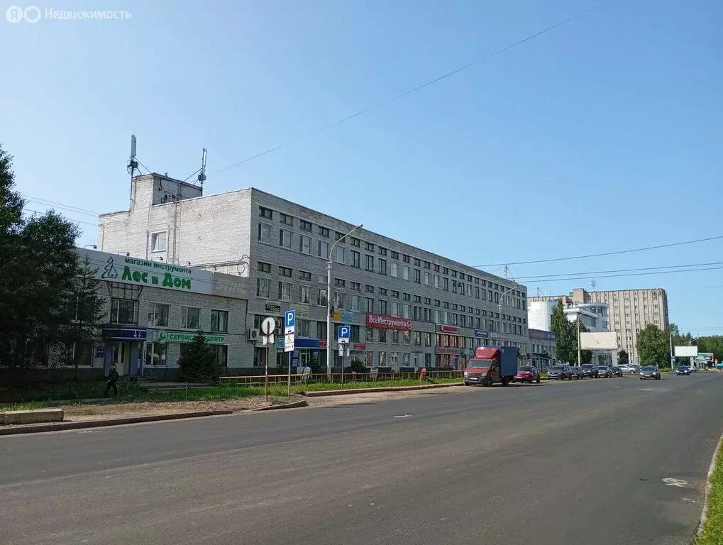 Офис (282 м) - Фото 2
