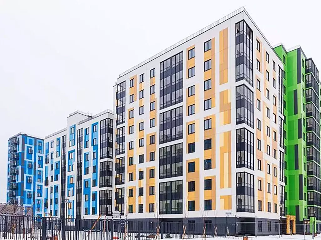 Помещение свободного назначения в Ленинградская область, Всеволожский ... - Фото 2