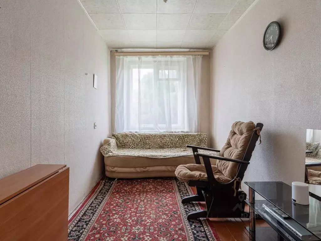 Комната Санкт-Петербург Пискаревский просп., 155К2 (21.3 м) - Фото 1