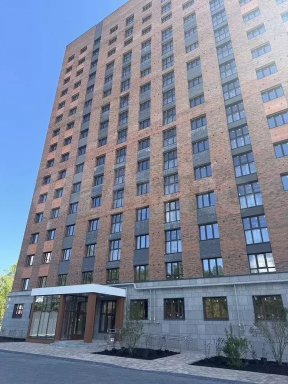 2-к. квартира, 73 м, 3/16 эт. - Фото 0