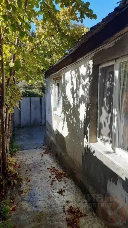 Дом в Крым, Симферополь ул. Неапольская, 15 (63 м) - Фото 1