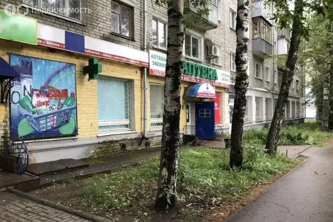 Торговая площадь (20 м) - Фото 2