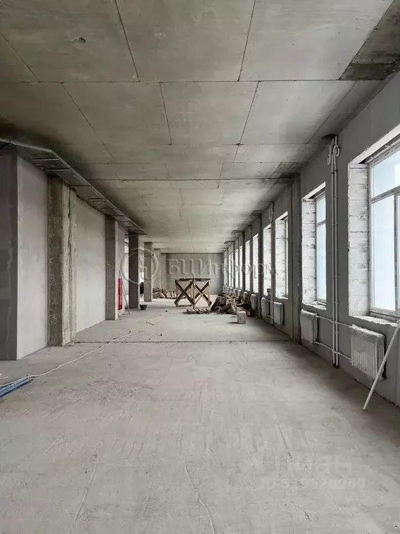 Офис в Ленинградская область, Ломоносовский район, Аннинское городское ... - Фото 0