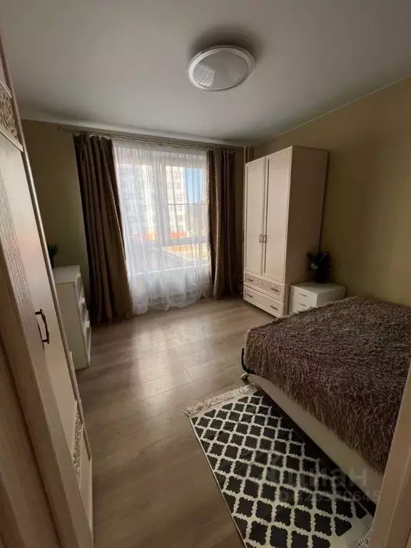3-к кв. Москва ул. Римского-Корсакова, 11к1 (60.0 м) - Фото 2