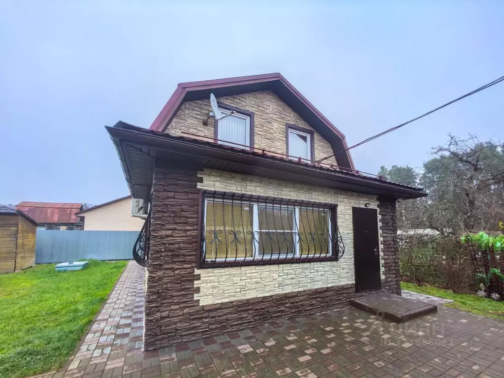 Дом в Московская область, Ногинск Богородский городской округ, Ромашка ... - Фото 2