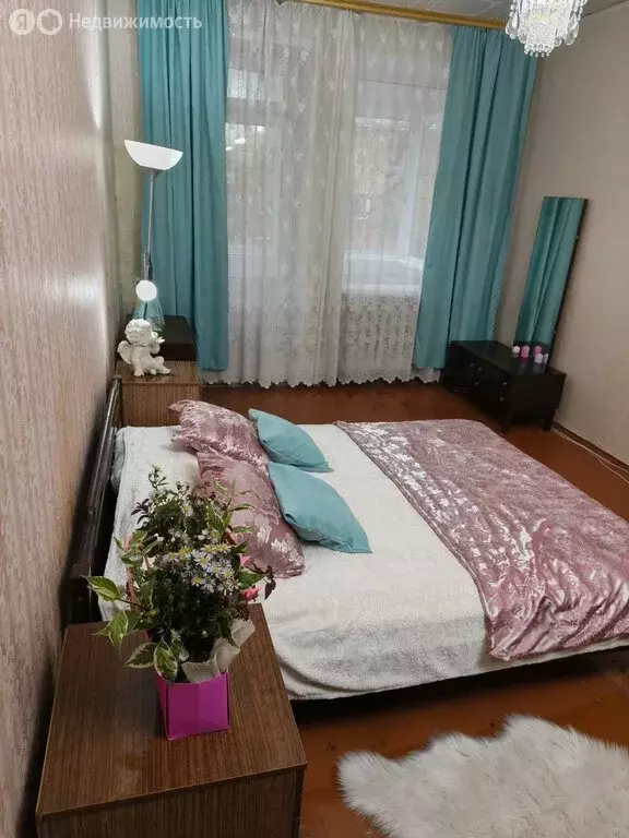 3-комнатная квартира: Калининец, 9 (75 м) - Фото 1