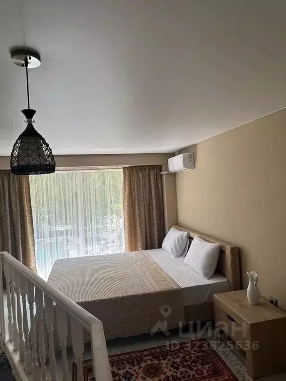 Комната Дагестан, Махачкала ул. Абдулхакима Исмаилова, 62Ж - Фото 1