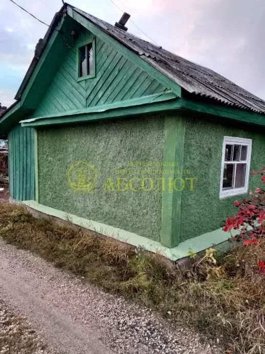 Дом в Свердловская область, Ревда Труженик СОТ,  (18 м) - Фото 0