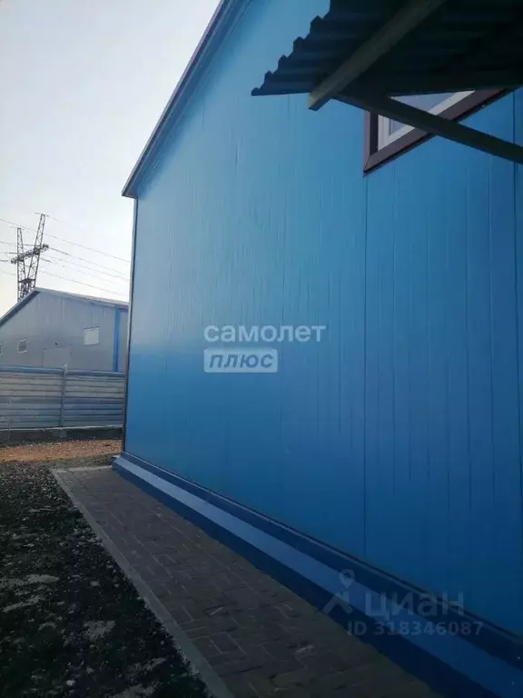 Производственное помещение в Московская область, Люберцы городской ... - Фото 0