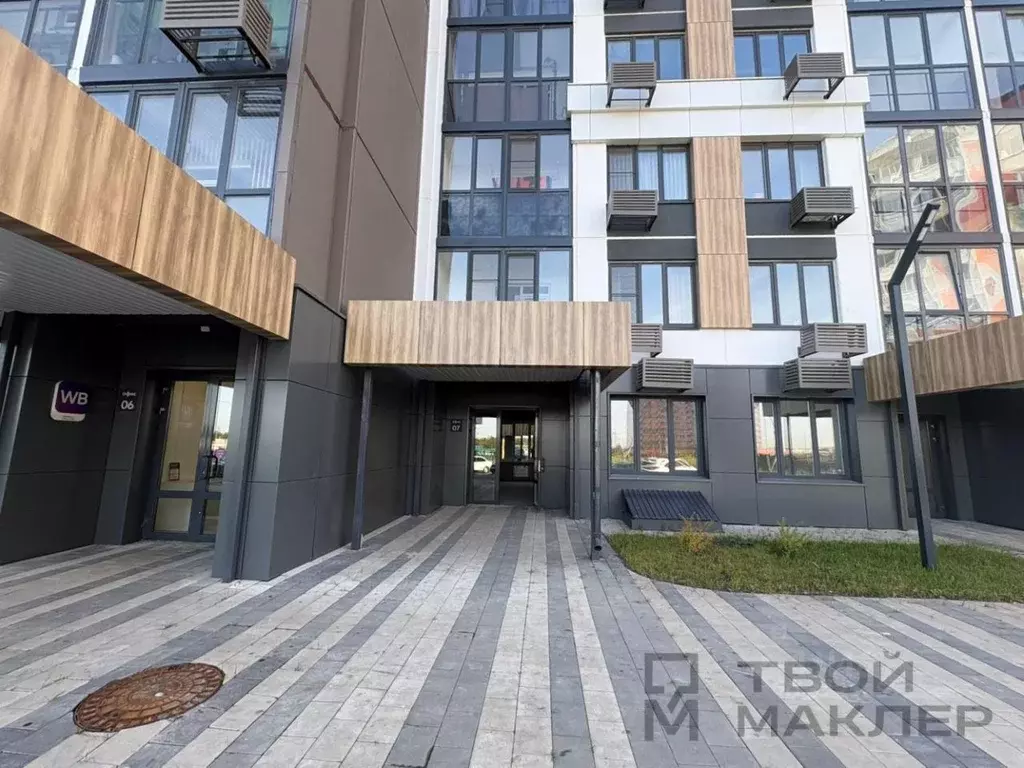 Офис в Пензенская область, Пенза ул. Баталина, 31 (59 м) - Фото 1