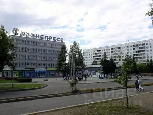 3-к кв. Красноярский край, Зеленогорск ул. Ленина, 20 (60.7 м) - Фото 1
