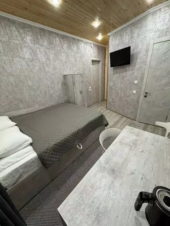 Комната Башкортостан, Белорецк ул. В. Блюхера, 68/4 - Фото 2