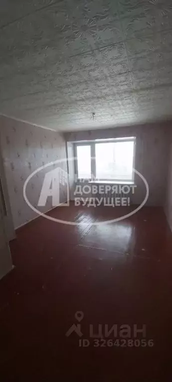 1-к кв. Пермский край, Чусовой Коммунистическая ул., 2/1 (31.2 м) - Фото 2